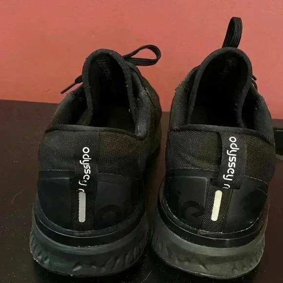 Nike Men's Revolution 5 Running Shoes - Picture 5 of 8